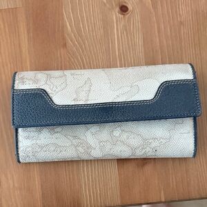 Alviero Martini Clutch / Wallet